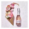 MINI ESPUMANTE FREIXENET ITALIAN ROSE 200ML