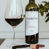 VINHO GIARETTA RESERVA CABERNET SAUVIGNON 750ML