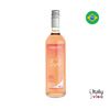 FRISANTE DEMI-SEC ROSÉ GIARETTA 750ML
