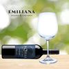 VINHO EMILIANA NOVAS GRAN RESERVA CARMENERE 750ml