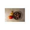 ARROZ NEGRO ITALIANO 500G LA PASTINA