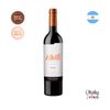 VINHO RUCA MALEN AIMÉ MALBEC 750ml