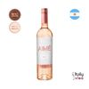 VINHO RUCA MALEN ROSE AIMÉ 750ml