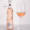 VINHO LYV PAYS D'OC ROSÉ 375ML