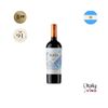 VINHO FLECHA DE LOS ANDES PUNTA WINE ESTATE MALBEC 750ML