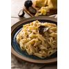 CREME DE 4 QUEIJOS TRUFADO 180G LA PASTINA