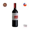 VINHO CONO SUR BICICLETA RESERVA CABERNET SAUVIGNON 750ml
