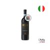 VINHO BORGOTORRE MONTEPULCIANO DABRUZZO DOC 375ML