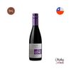 VINHO CONO SUR BICICLETA RESERVA PINOT NOIR 375ml