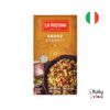 ARROZ BASMATI 500G LA PASTINA