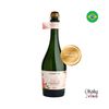 ESPUMANTE NATURE ROSE CHAMPENOISE 750ML GIARETTA