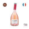VINHO JP. CHENET GRENACHE - CINSAULT ROSÉ 750ML