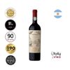 VINHO CATENA APPELLATION LUNLUNTA MALBEC - CATENA ZAPATA 750ML
