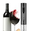 ABRIDOR DE VINHOS ELÉTRICO COM CORTADOR
