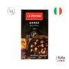 ARROZ NEGRO ITALIANO 500G LA PASTINA