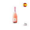 ESPUMANTE MIA PINK MOSCATEL 750ML