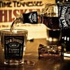 WHISKY JACK DANIELS 375ML