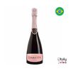 ESPUMANTE GIARETTA BRUT ROSÉ CHAMPENOISE 750ML