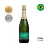 ESPUMANTE SERIES SALTON SERIES DEMI-SEC 750 ML