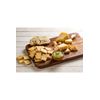 CROSTINI COM PARMESÃO E PECORINO 200G