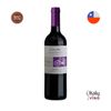 VINHO CONO SUR BICICLETA RESERVA MERLOT 750ml