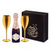 MINI ESPUMANTE CHANDON BABY ROSÉ 187 ML