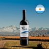 VINHO NIETO SENETINER FRAN CABERNET SAUVIGNON 750ML