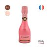 MINI ESPUMANTE JP. CHENET ICE EDITION DEMI-SEC ROSÉ 200ML
