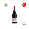 VINHO MORGADO DE SILGUEIROS COLHEITA SELECIONADA TINTO DOP 750ML