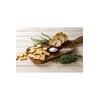CROSTINI COM SAL MARINHO E ALECRIM 200G