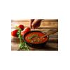 PASSATA RUSTICA ITALIANA COM MANJERICAO 680G