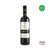 VINHO GIARETTA TINTO SECO FINO ANCELLOTTA  750ML
