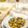 PAPPARDELLE DI CAMPOFILONE ALL UOVO MAESTRA/LA PASTINA 200G