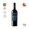 VINHO EMILIANA NOVAS GRAN RESERVA CARMENERE 750ml