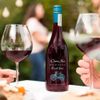 VINHO CONO SUR BICICLETA RESERVA PINOT NOIR  750ml