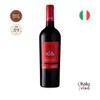 VINHO TERRE DI SAN VINCENZO LA NAVE PRIMITIVO IGP 750ml