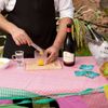 FRISANTE CELLA LAMBRUSCO DELL EMILIA ROSSO IGT 750ml