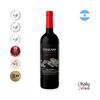 VINHO CHAKANA ESTATE CABERNET SAUVIGNON 750ML