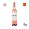 VINHO LAGO VINHO VERDE ROSÉ DOC 750ML