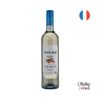 VINHO FRUITS DE MER SAUVIGNON BLANC - SEMILLON 750ML