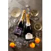 ESPUMANTE CHARLES NINOT CHARDONNAY BRUT METHODE TRADITIONNELLE 750ML