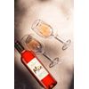 VINHO FREIXENET MIA DELICATE FLORAL ROSÉ 750ML