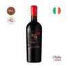 VINHO TERRE DI SAN VINCENZO DAL 1947 PRIMITIVO DI MANDURIA VIGNE VECCHIE DOP 750ml