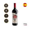 VINHO LA MALDITA GARNACHA REVOLUTION RIOJA 750ML