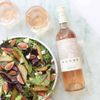 VINHO EMILIANA ADOBE RESERVA ROSE 375ML