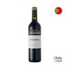 VINHO ALVES VIEIRA TINTO RESERVA 750ML