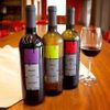 VINHO NADARIA NERO D'AVOLA DOC 750ml