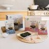 CJW ALGA OFOOD SEAWEED:PINK SALT 4G
