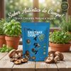 MUSH GARDEN SNACK DE SHITAKE SB SAL MARINHO 90GX8X6