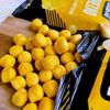 SNACKS BELIVE QUEIJO 35G
